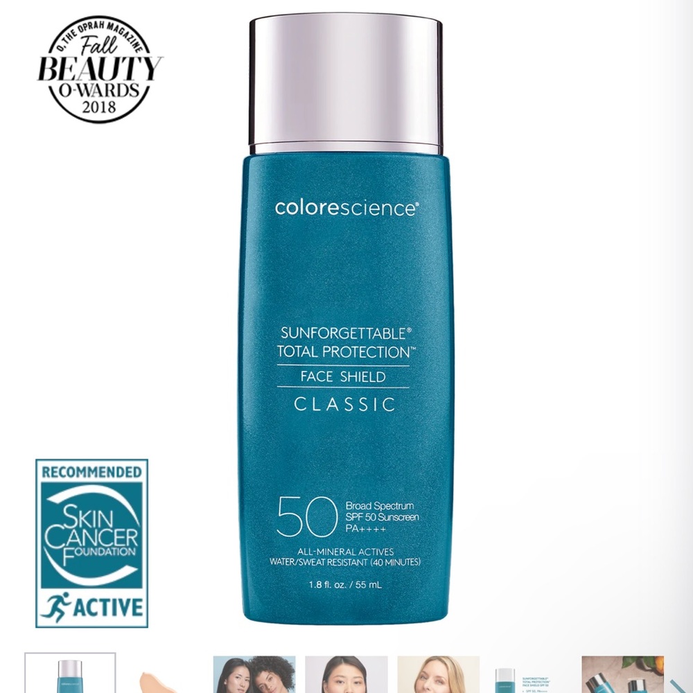 Colorescience Classic Face Shield SPF